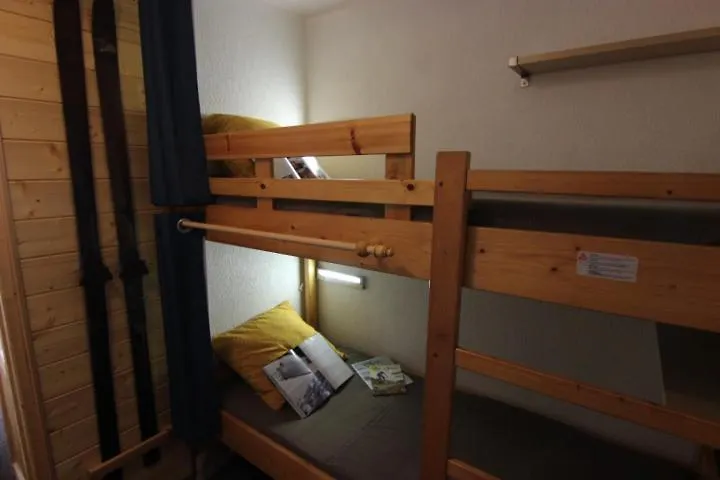 Apartment Neves Appartements Vti Val Thorens France