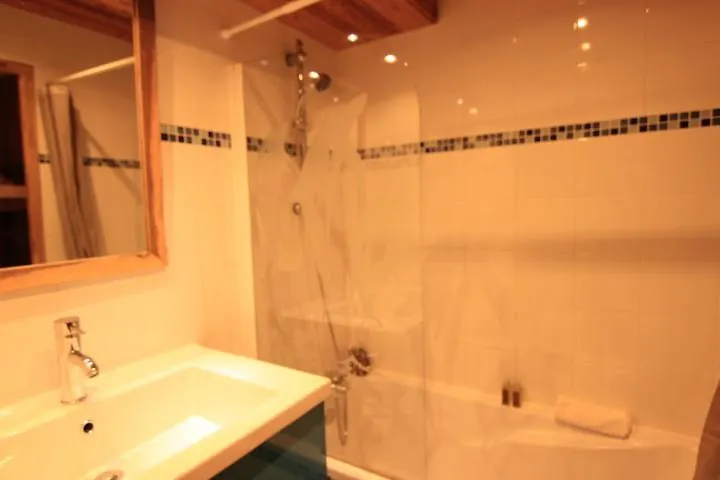 Apartment Neves Appartements Vti Val Thorens