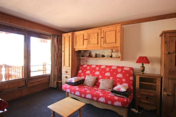 Neves Appartements Vti Val Thorens 0*,  France