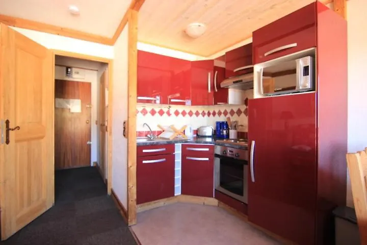 Neves Appartements Vti Val Thorens