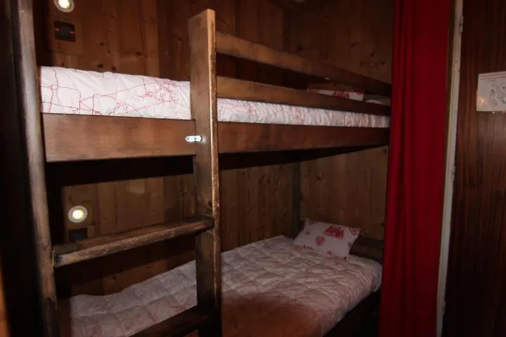 Apartment Neves Appartements Vti Val Thorens