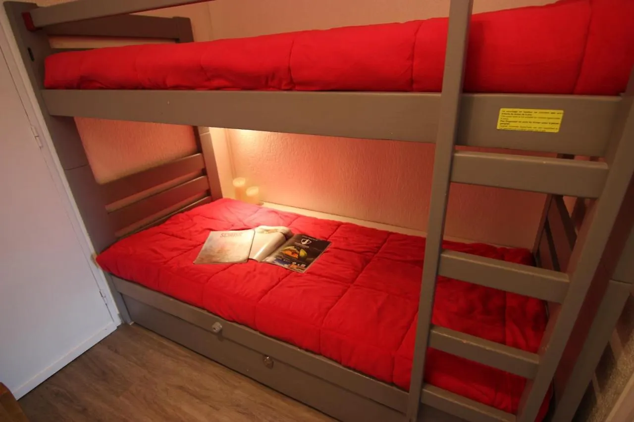 Neves Appartements Vti Val Thorens