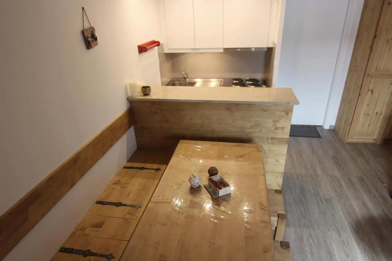Neves Appartements Vti Val Thorens 0*,  France