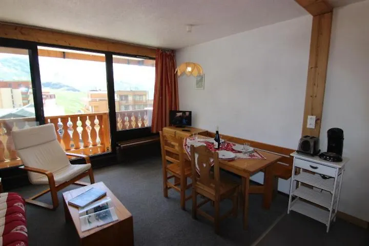 Neves Appartements Vti Val Thorens