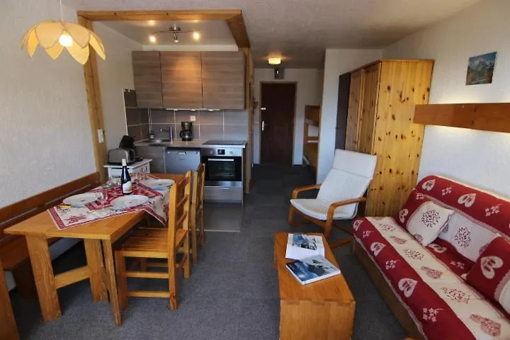 Neves Appartements Vti Val Thorens 0*,