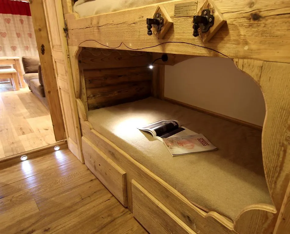 Neves Appartements Vti Val Thorens
