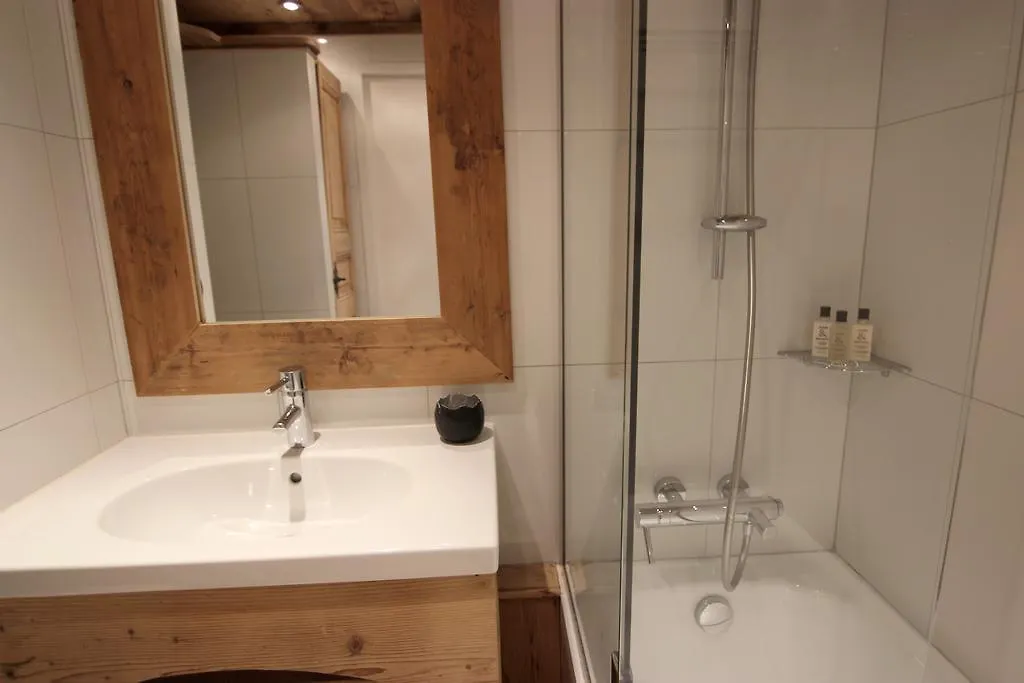 Neves Appartements Vti Val Thorens