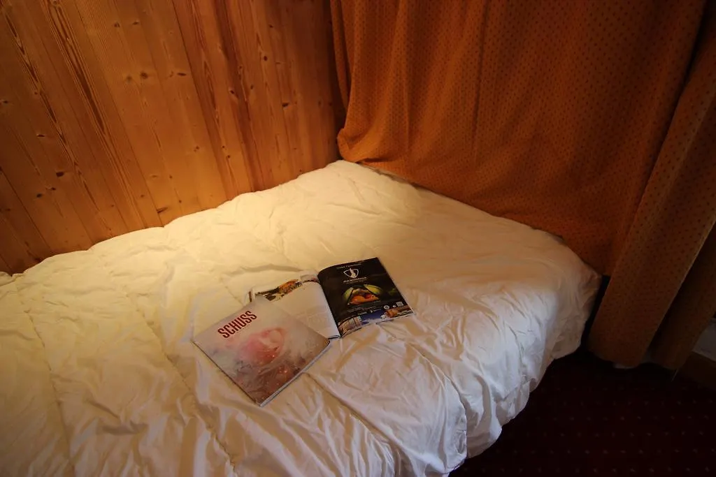 Neves Appartements Vti Val Thorens Apartman