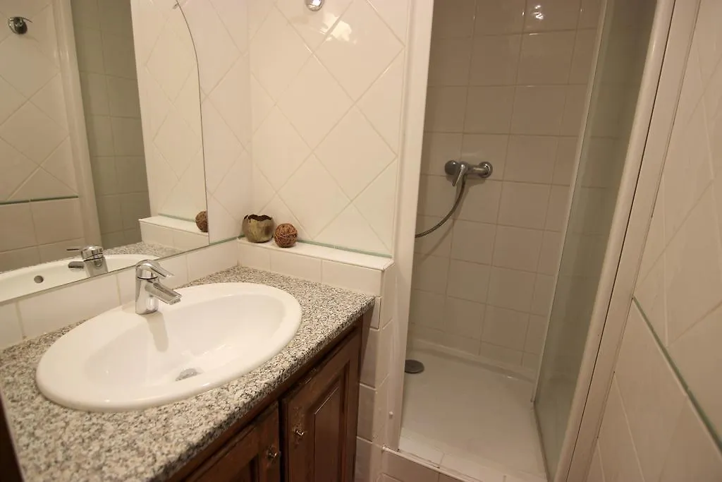 Neves Appartements Vti Val Thorens