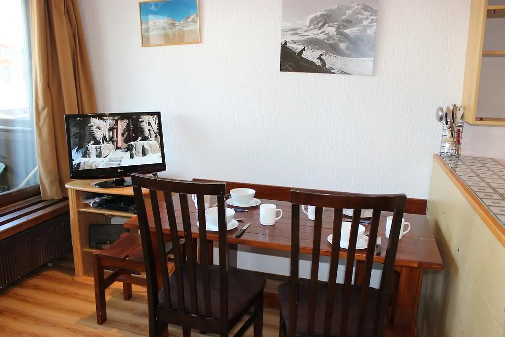 Neves Appartements Vti Val Thorens
