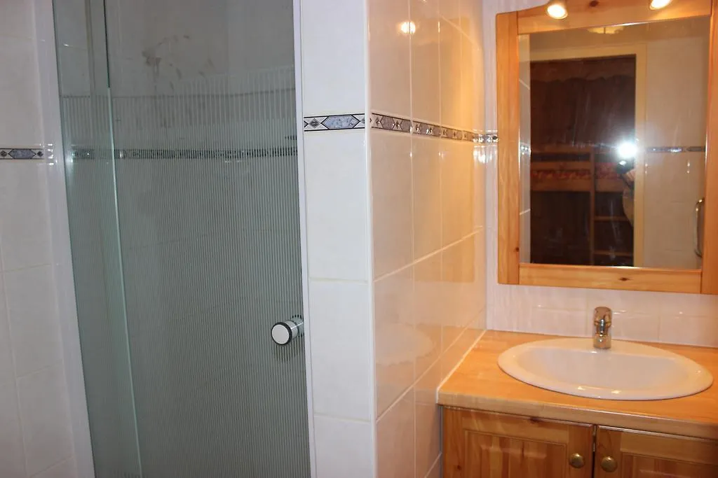 Apartman Neves Appartements Vti Val Thorens Franciaország