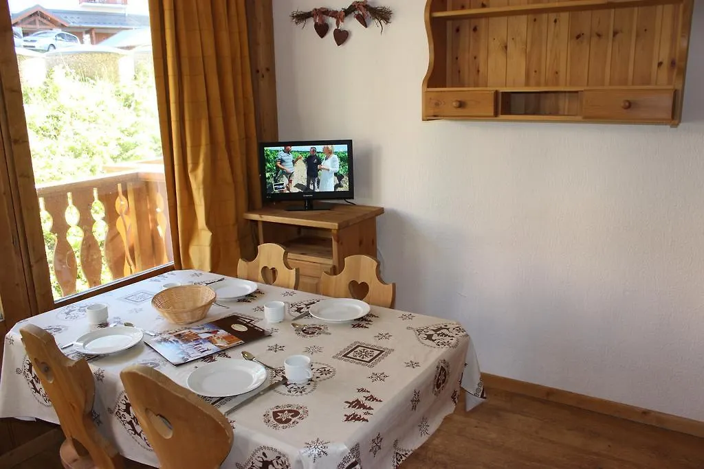 Neves Appartements Vti Val Thorens 0*,  Franciaország