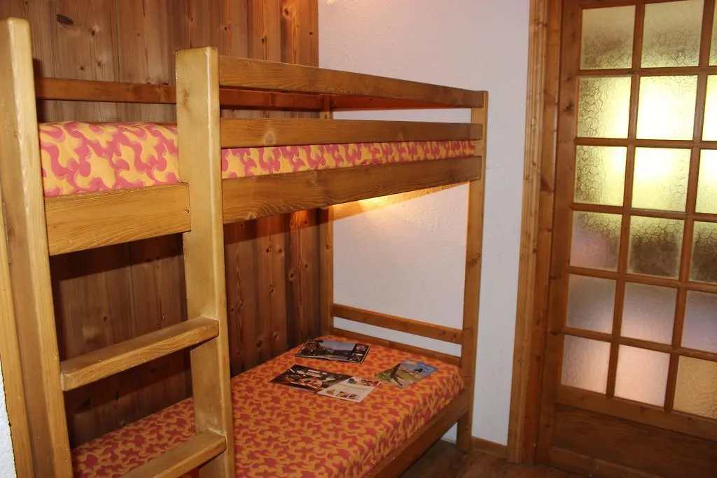 Neves Appartements Vti Val Thorens 0*,  France