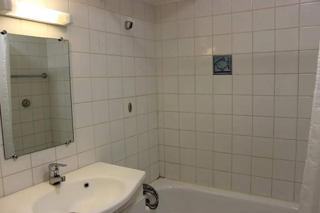 Neves Appartements Vti Val Thorens Apartment