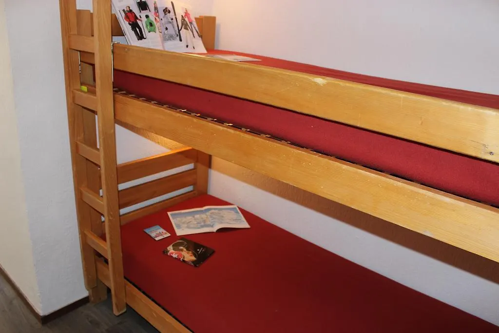 Neves Appartements Vti Val Thorens