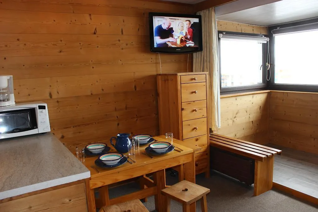 Neves Appartements Vti Val Thorens