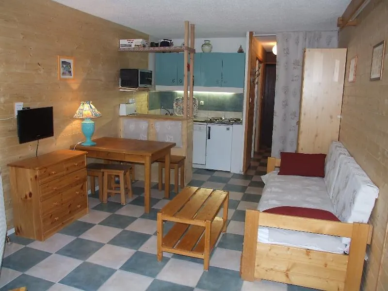 Apartment Neves Appartements Vti Val Thorens France