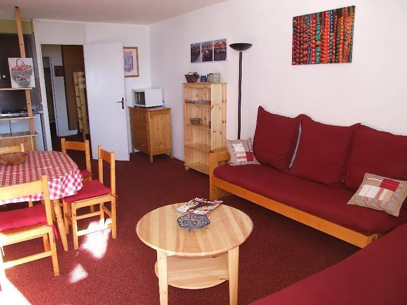 Apartment Neves Appartements Vti Val Thorens