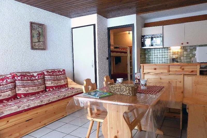 Neves Appartements Vti Val Thorens 0*,