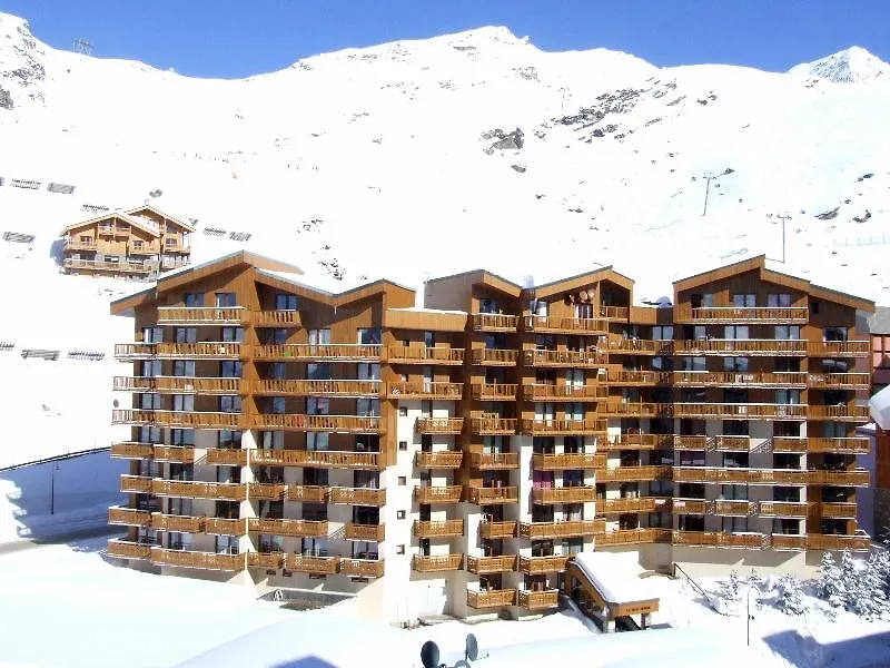 Neves Appartements Vti Val Thorens