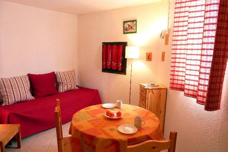 Apartment Neves Appartements Vti Val Thorens