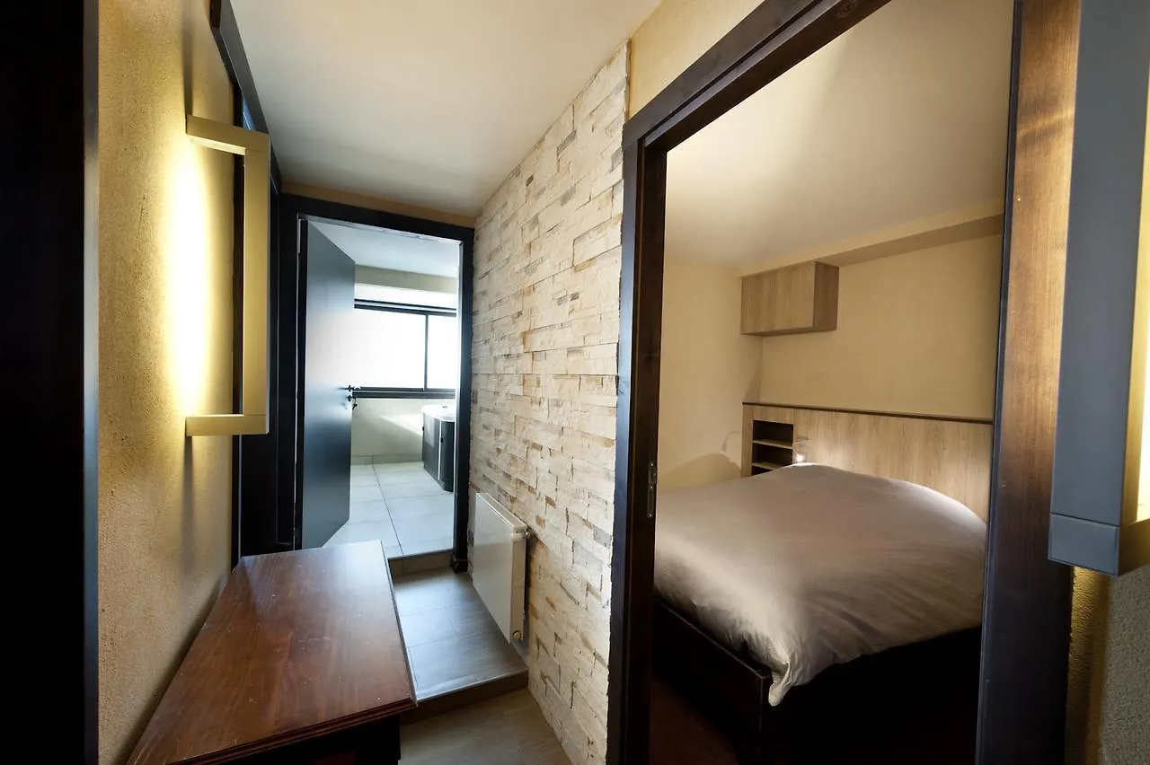Neves Appartements Vti Val Thorens 0*,