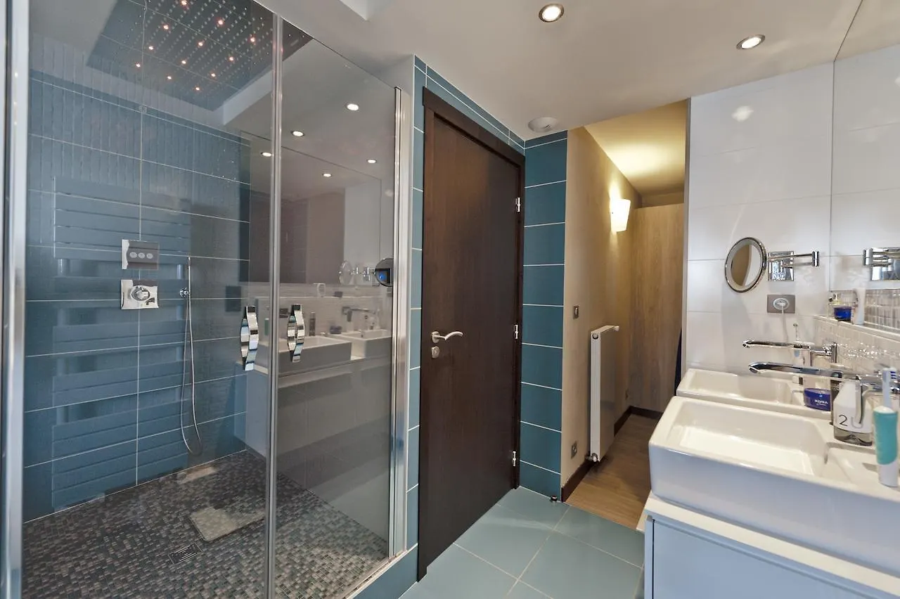 Neves Appartements Vti Val Thorens