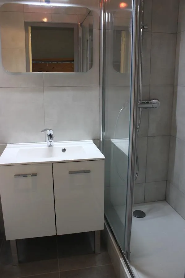 Neves Appartements Vti Val Thorens 0*,  France