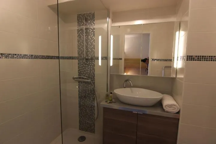 Neves Appartements Vti Val Thorens Apartment