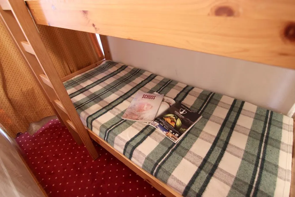 Neves Appartements Vti Val Thorens France