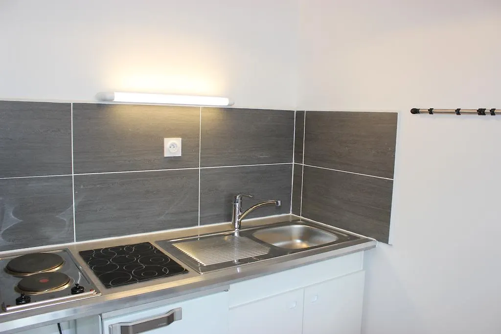 Neves Appartements Vti Val Thorens