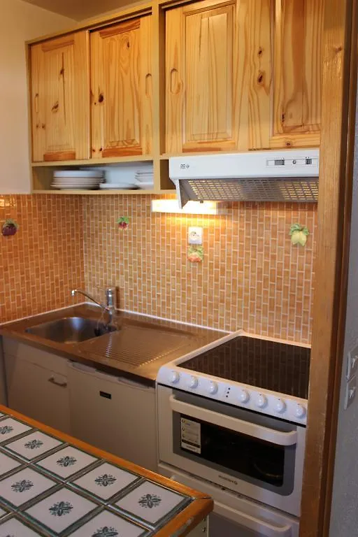 Neves Appartements Vti Val Thorens 0*,
