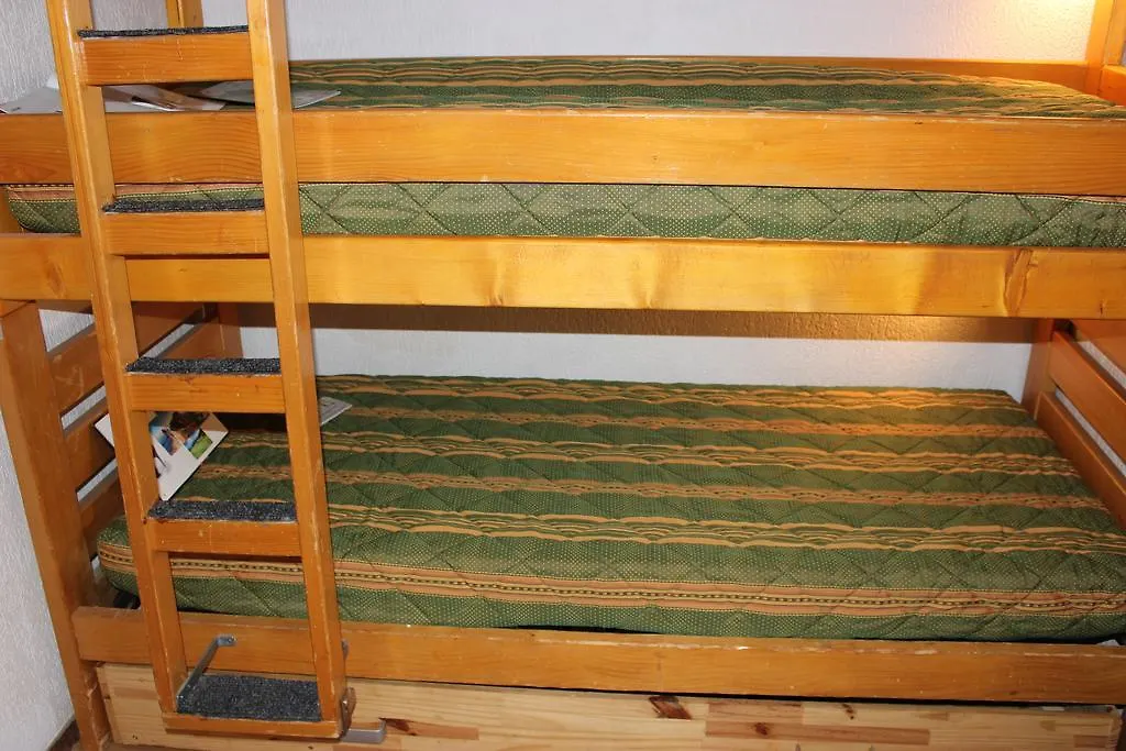 Neves Appartements Vti Val Thorens France
