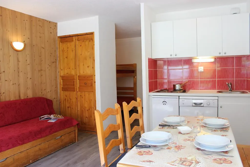 Neves Appartements Vti Val Thorens