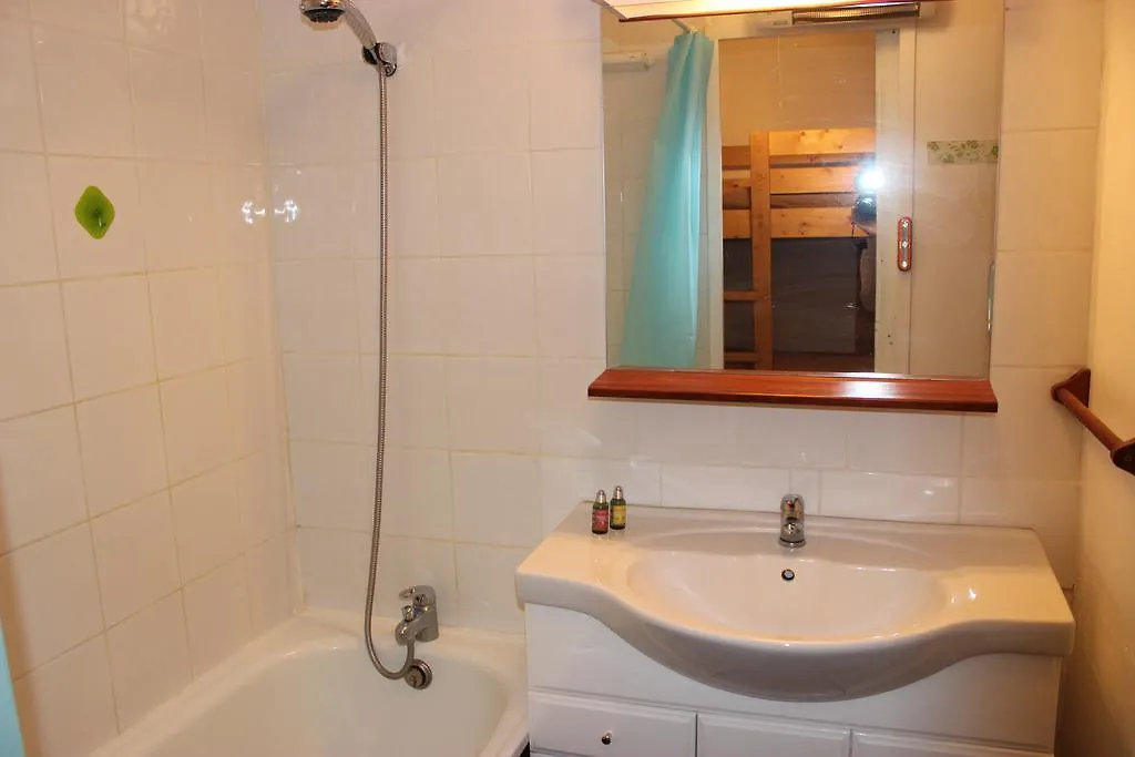 Neves Appartements Vti Val Thorens